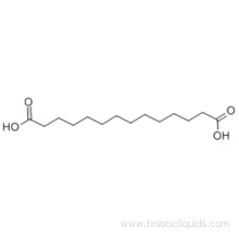 Tetradecanedioic acid CAS 821-38-5
